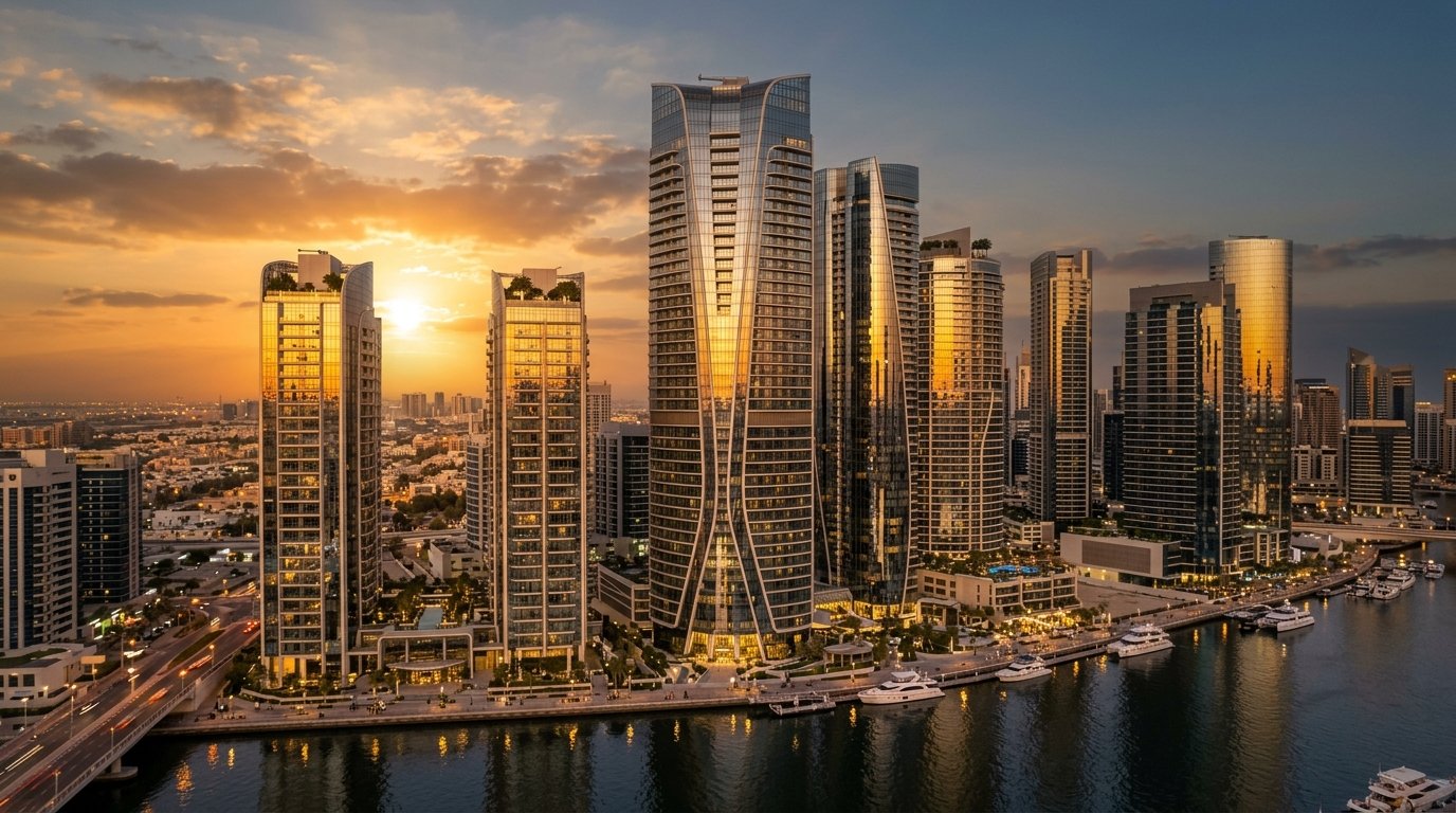 Realnext Luxury Architecture